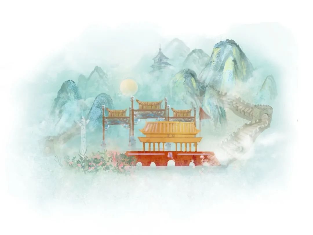 惊艳世界的中华瑰宝,惊艳世界的东方美