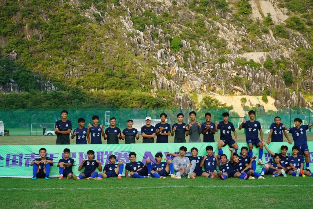 广州市执信中学足球,执信中学高中足球队