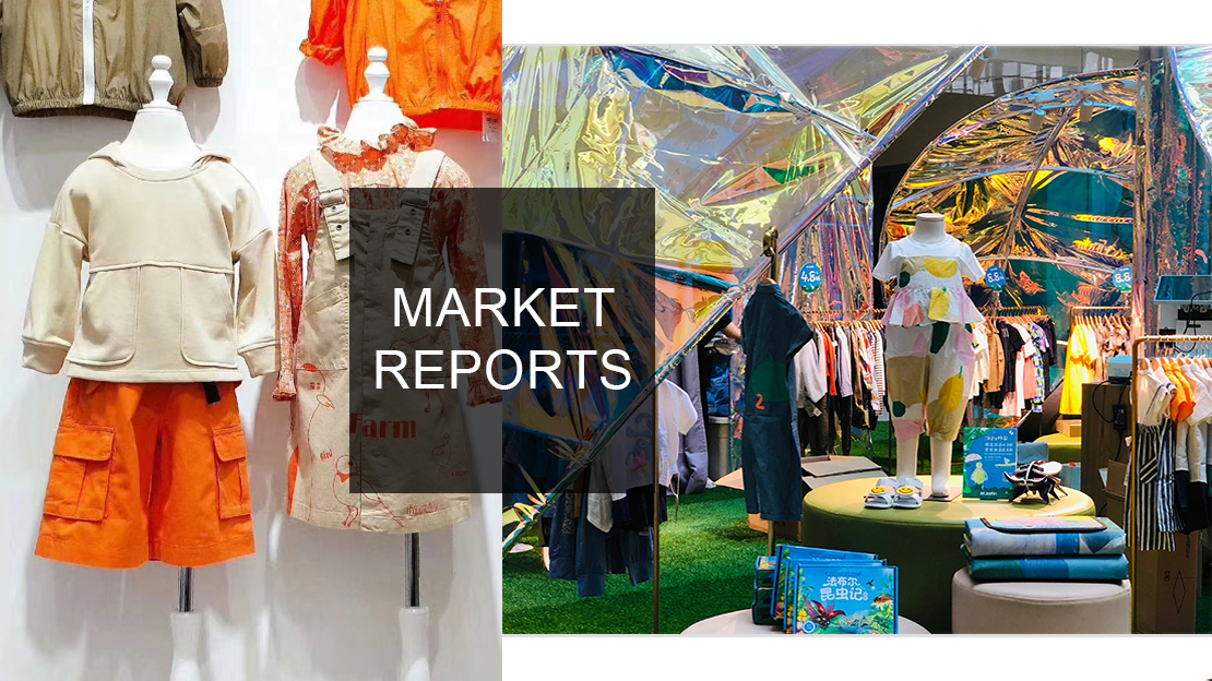 服装设计学市场分析,2022服装设计市场分析