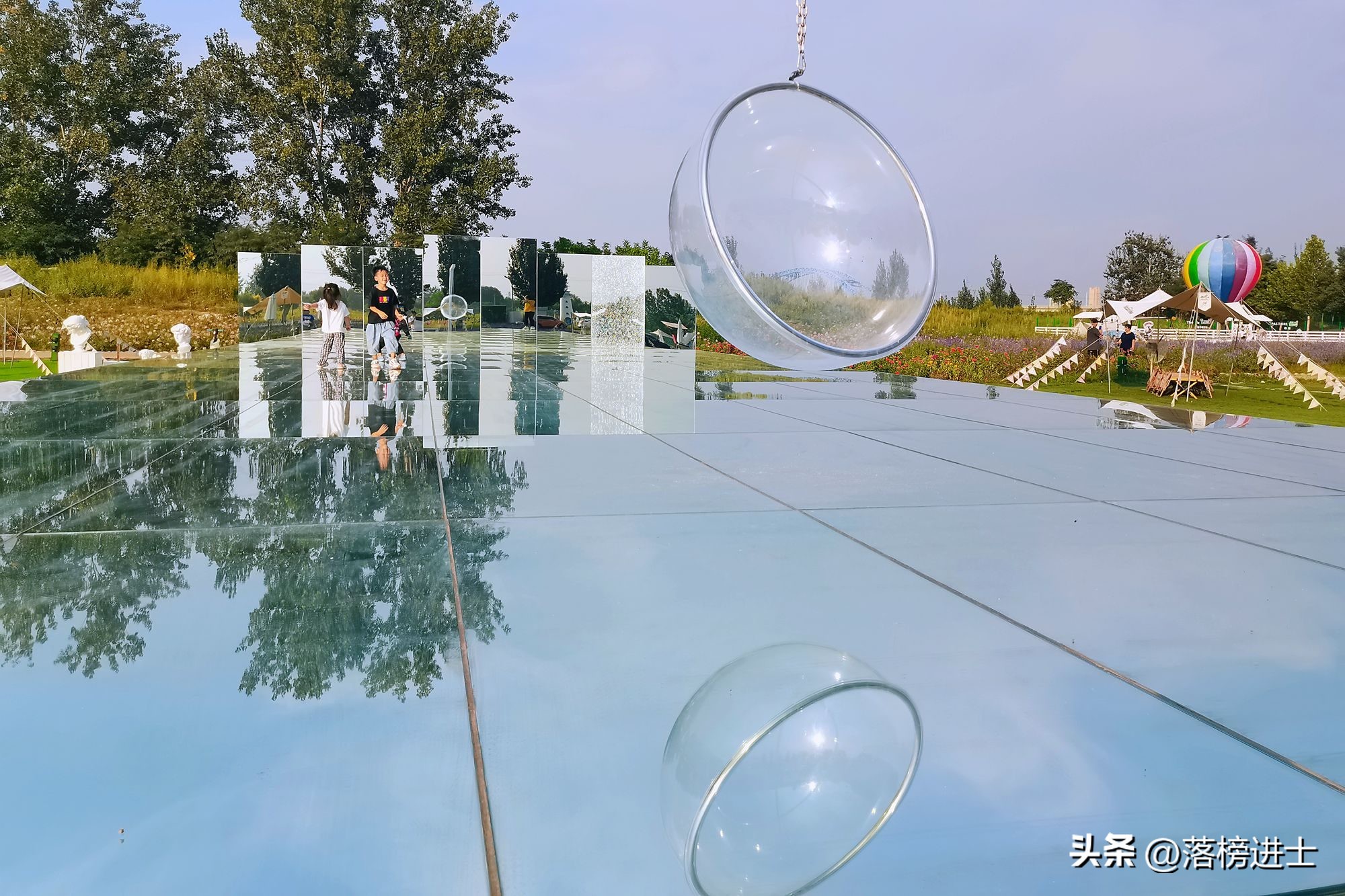 石家庄森林河趣主题公园五一,石家庄森林河主题公园攻略