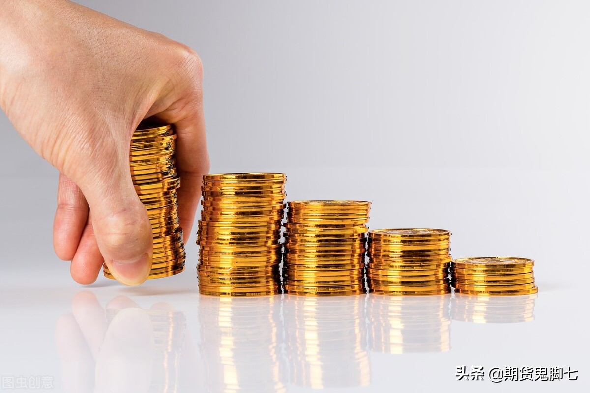 期货交易的正确方法和技巧,期货交易规则和入门教程