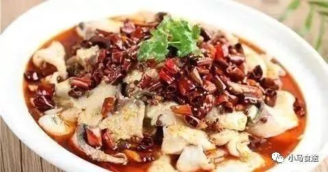 鱼肉类菜谱美食图片,15道鱼类菜品道道新奇味道美妙