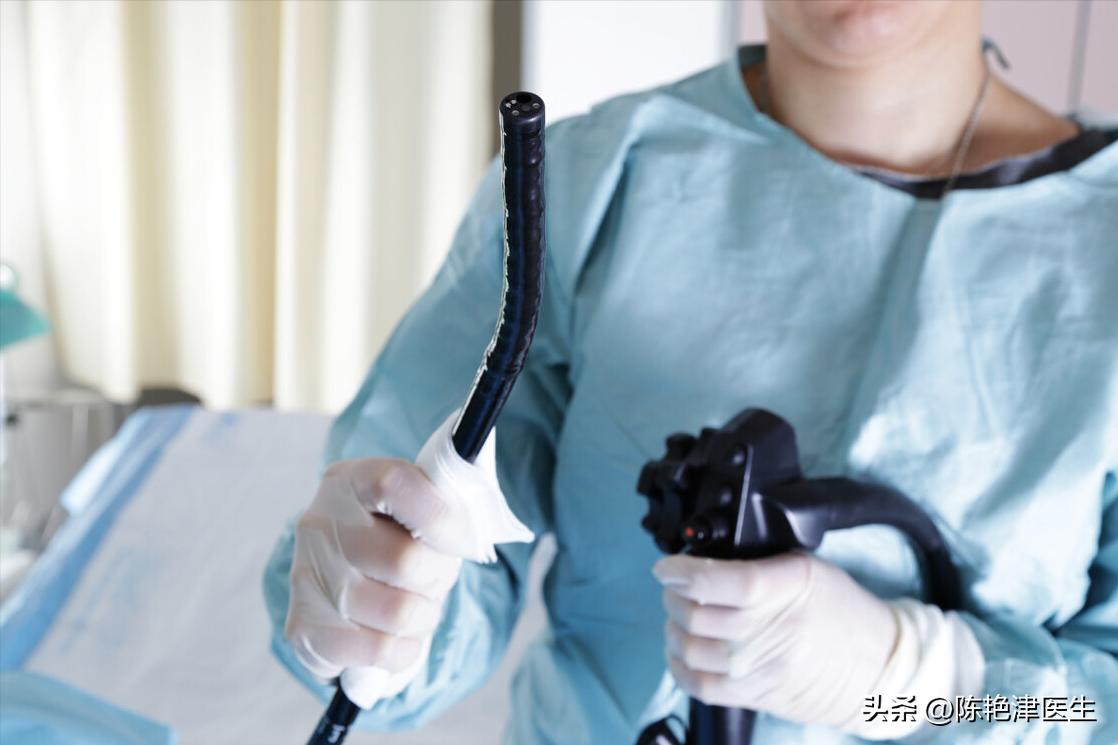 为什么不愿意做肠镜,为啥多数人不敢做胃肠镜