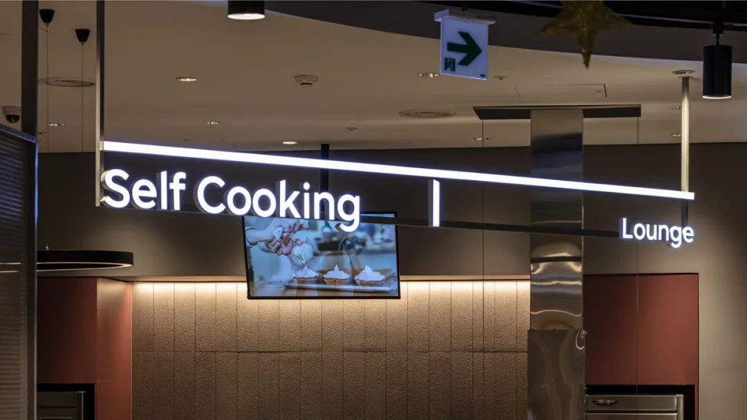 国际餐饮品牌vi设计欣赏,餐饮vi全案设计品牌