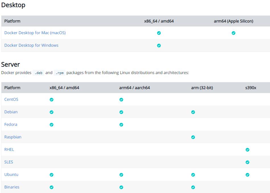 docker之docker基础知识,离线安装docker1.8.1