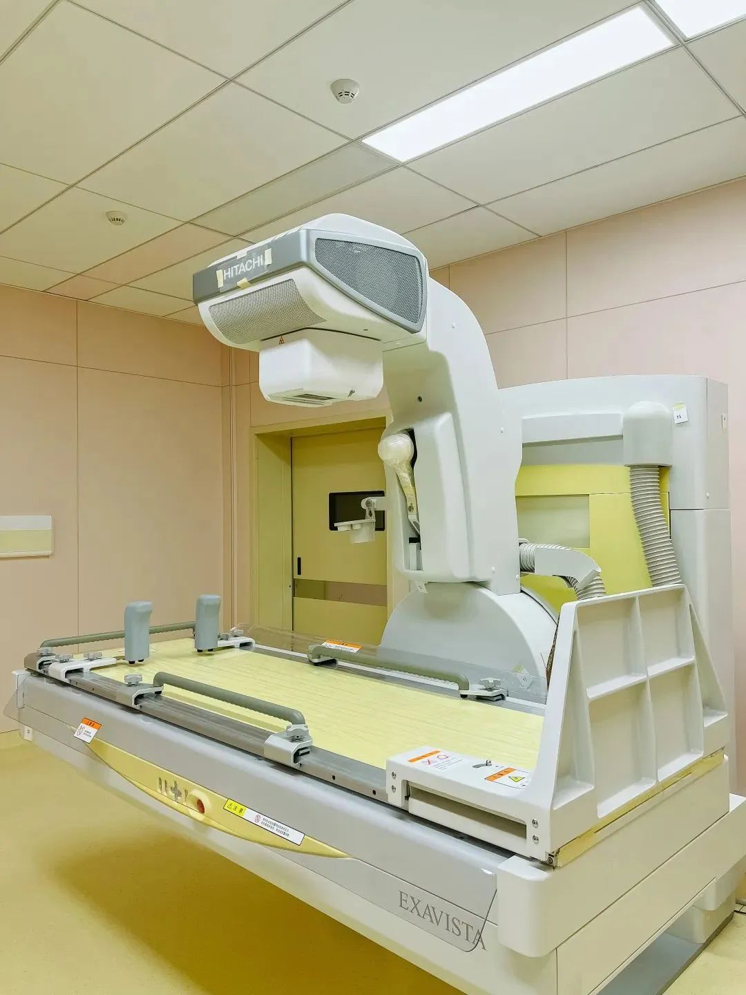 最高端的医院设备,亚洲最大妇幼医院