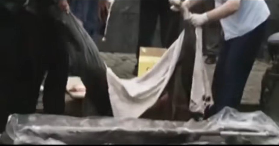 俄罗斯黑帮十大恶人,俄罗斯黑帮教父哈桑全传