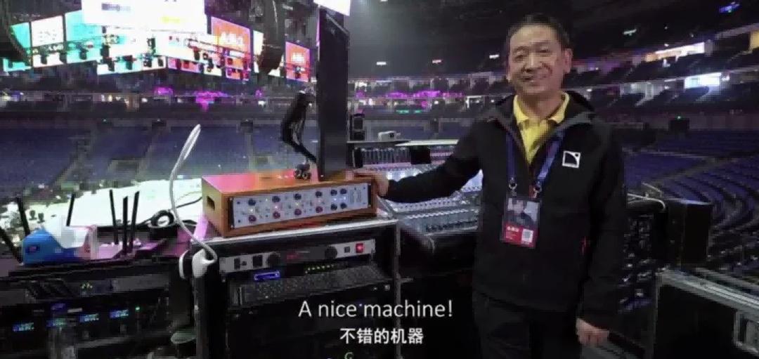 这就是总线处理的“终极*器武**”NeveDesignsMBP总线处理器功能详解