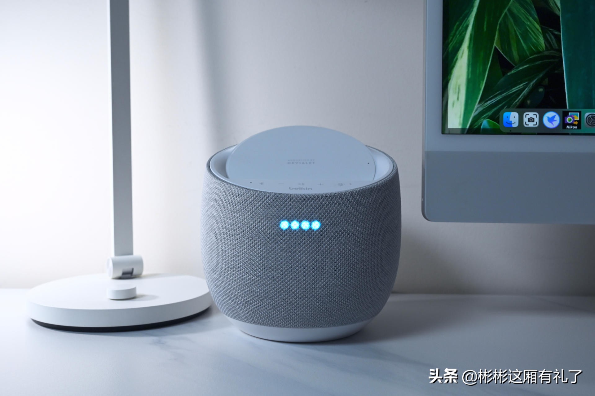 白色高光推荐测评,推荐十款桌面好物