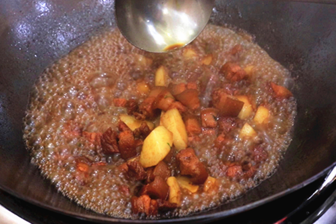 入秋不能吃哪两种肉,入秋后吃什么肉好