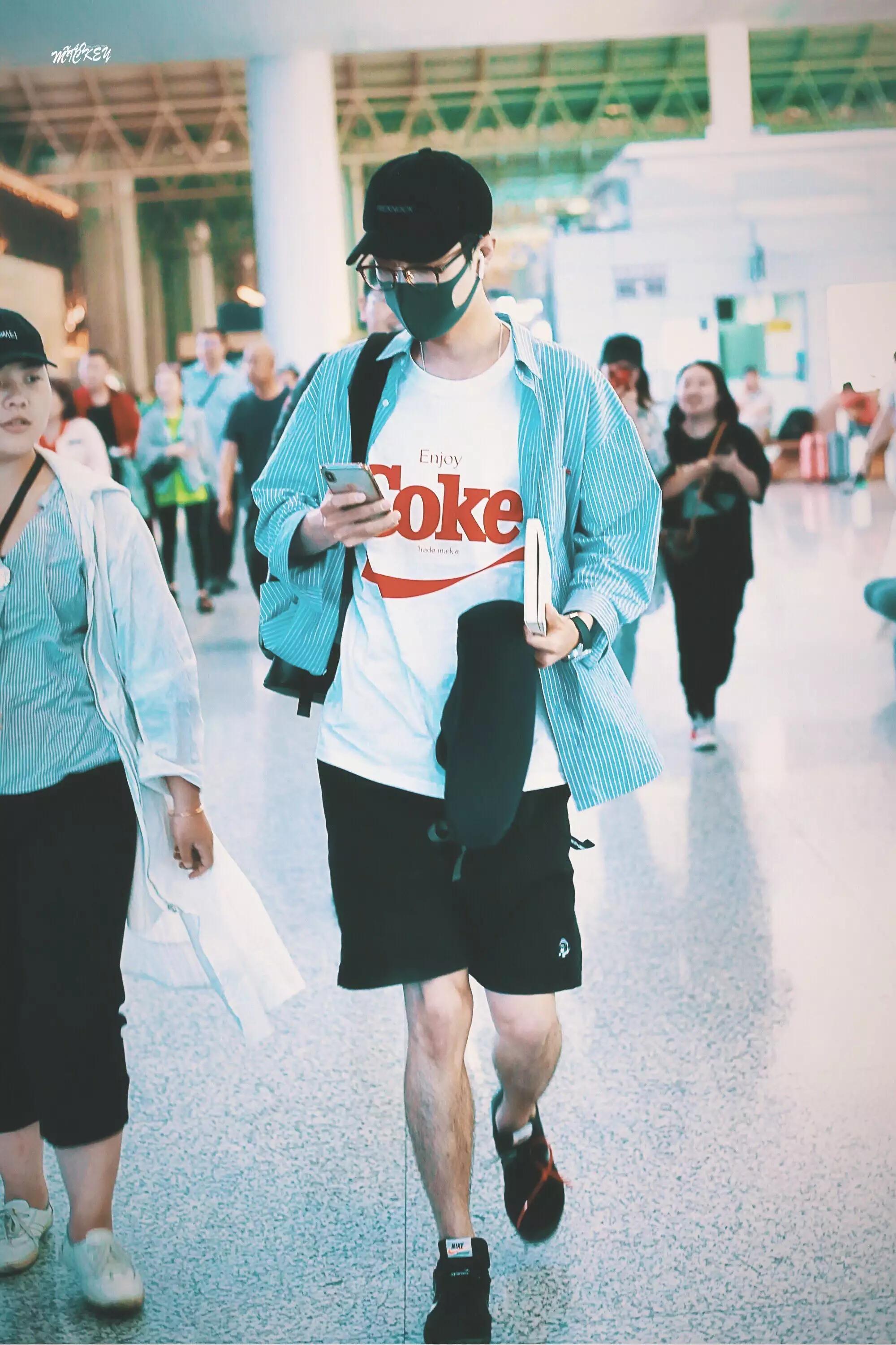 肖战发展时间线,肖战x玖少年团考古完整视频