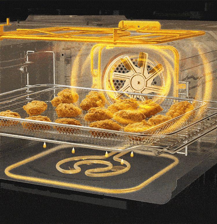 cs656gbs2w西门子蒸烤一体机测评,微蒸烤一体机最好的是哪一款