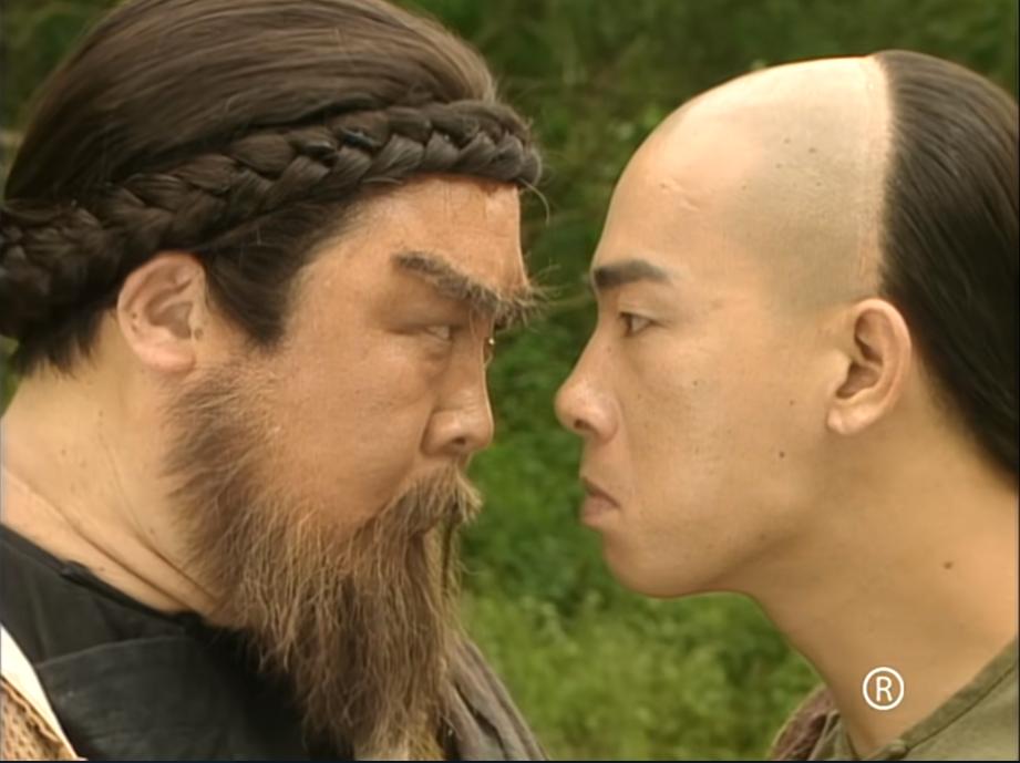 《鹿鼎记》:读懂韦小宝的“杀人理论”,我才明白成大事者当如此