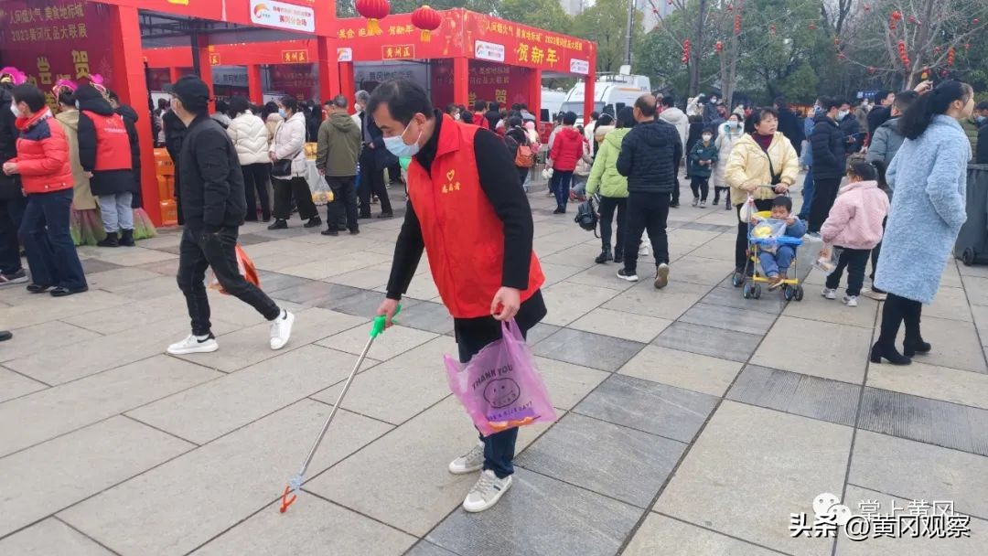 红红火火庙会时间,红红火火的大庙会