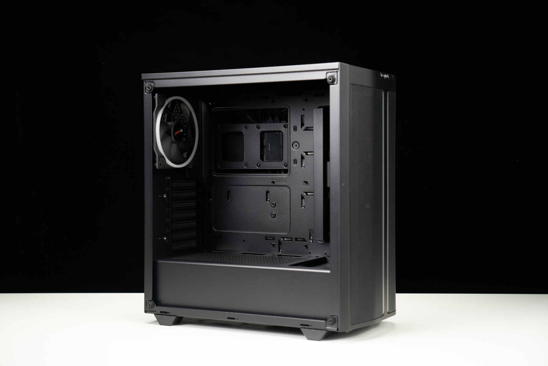 bequiet机箱装水冷,bequiet机箱推荐