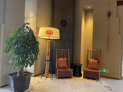 最爱的一家希尔顿酒店上线——九寨希尔顿度假酒店景观套房体验