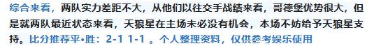 天狼星对哥德堡比分预测,瑞典超级联赛直播马尔默vs天狼星