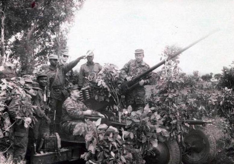 逆袭的非洲小国，将一半石油卖给中国，成了我国石油安全屏障