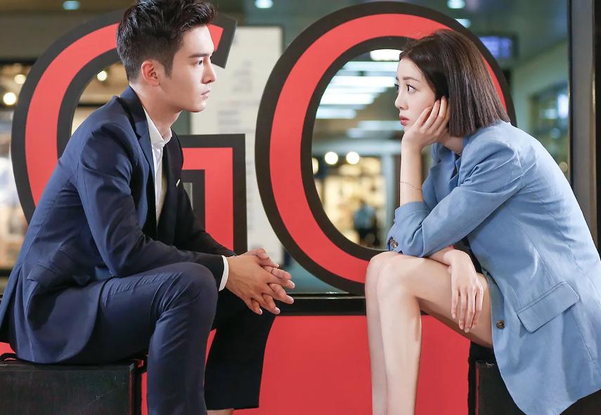 从查无此人到一鸣惊人,从大红大紫到无人提及的男明星