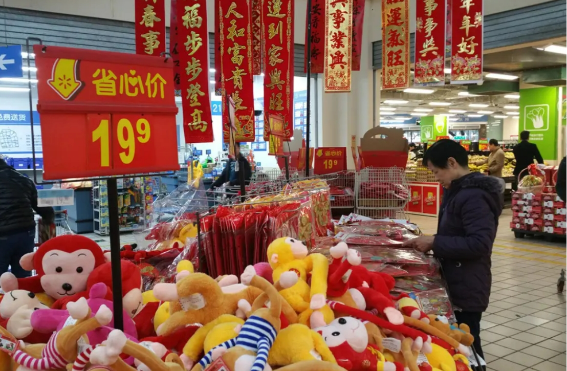 揭开假货背后的利润黑幕,十大假货暴利市场