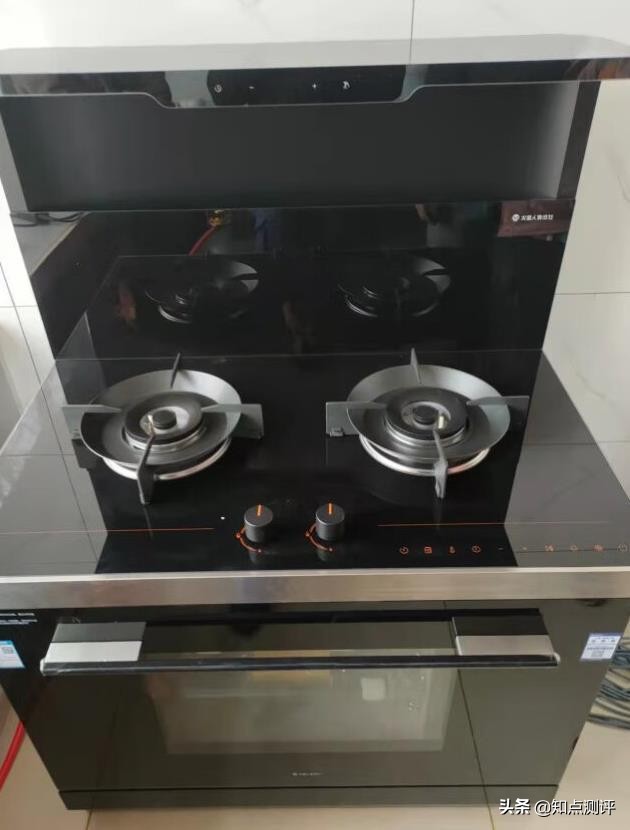 火星人集成灶家庭厨房的救星,火星人集成灶耐用不