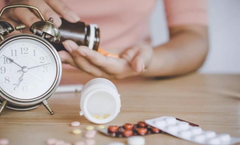 5元和50元的奥美拉唑,95块的奥美拉唑