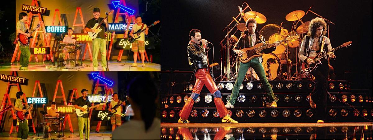 红动潍坊北王惠发美食不夜城面向社会全面招商