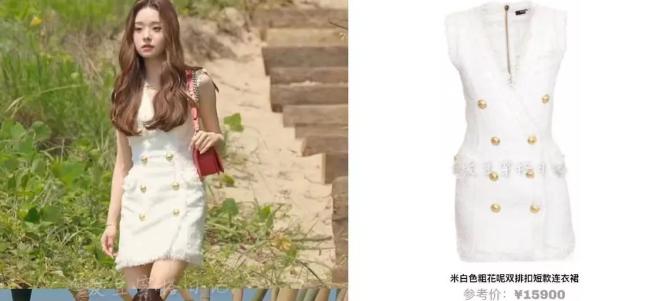 一条推广66w？这个韩国女网红凭啥？