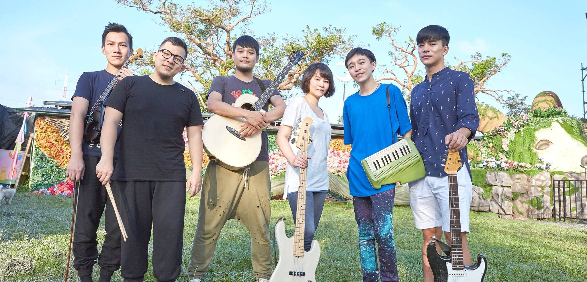 苏打绿夺回商标权,苏打绿取得名字商标权了吗