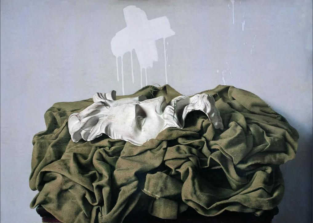 冷军手相高清,冷军画家手相