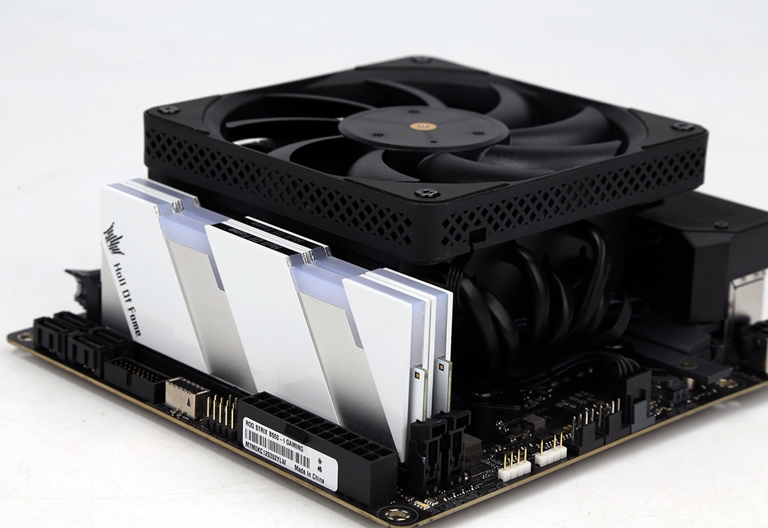 乔思伯新款itx机箱,乔思伯t8itx机箱该怎么配