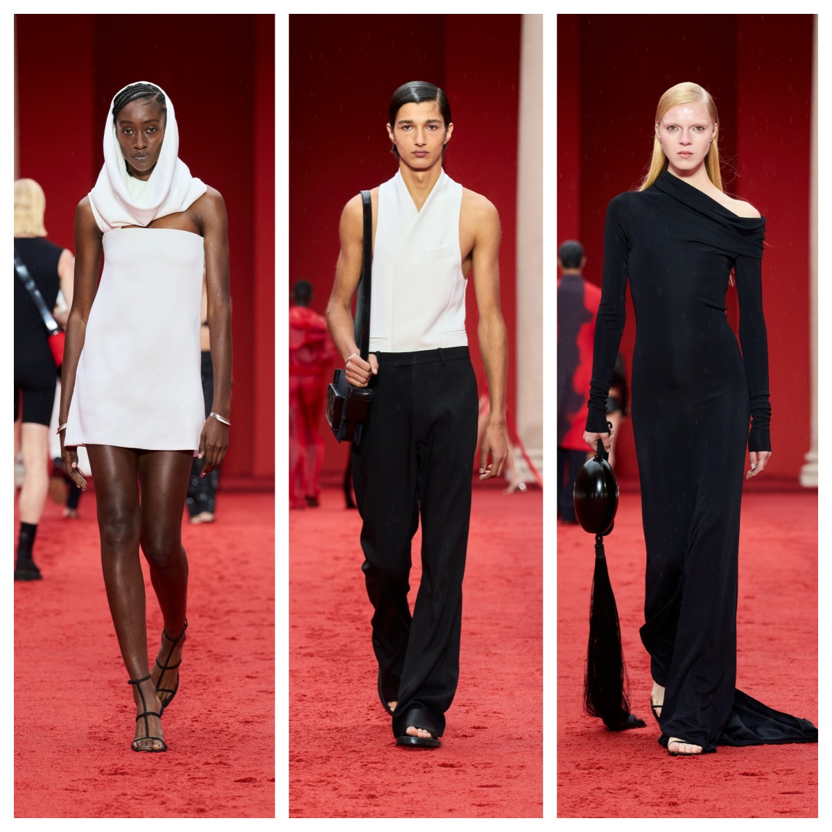 ferragamo全新春夏系列,ferragamo全新早春系列