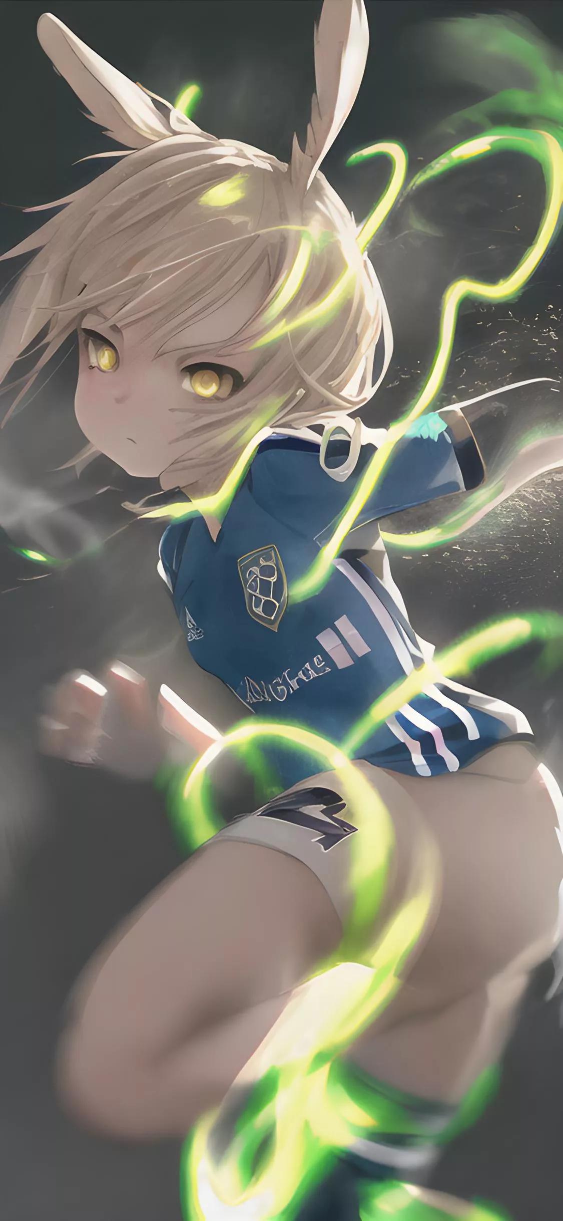 足球宝贝徐冬冬高清壁纸,足球宝贝壁纸