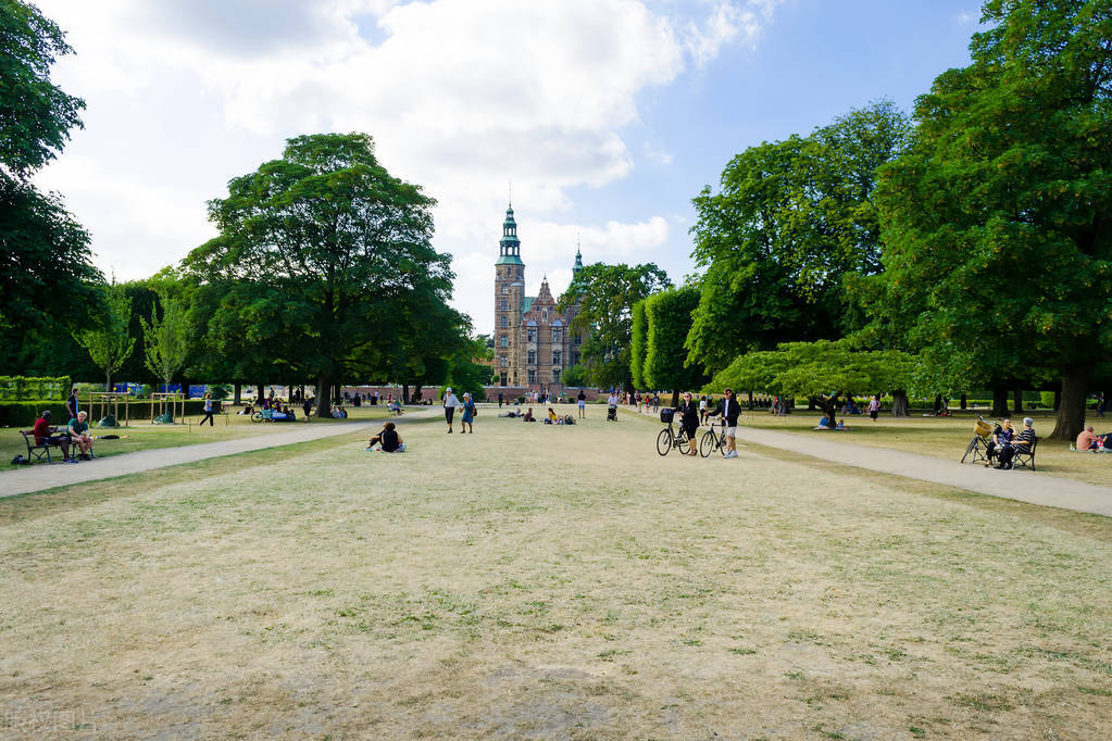 维也纳全球宜居城市,世界最适宜居住的城市维也纳
