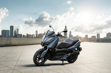 踏板车铃木本田雅马哈,铃木和雅马哈踏板车哪个好