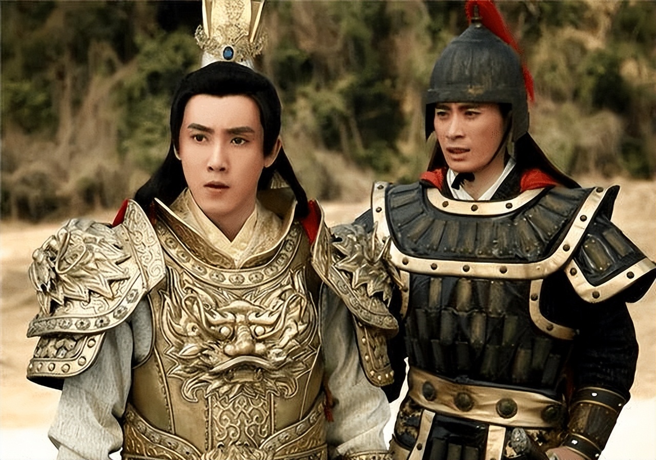 明朝十六个皇帝都有哪些,明朝的16位皇帝有哪些