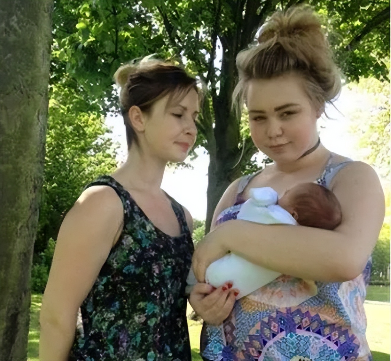 英国13岁男孩当爸爸后续,英国13岁小孩当爸爸新闻