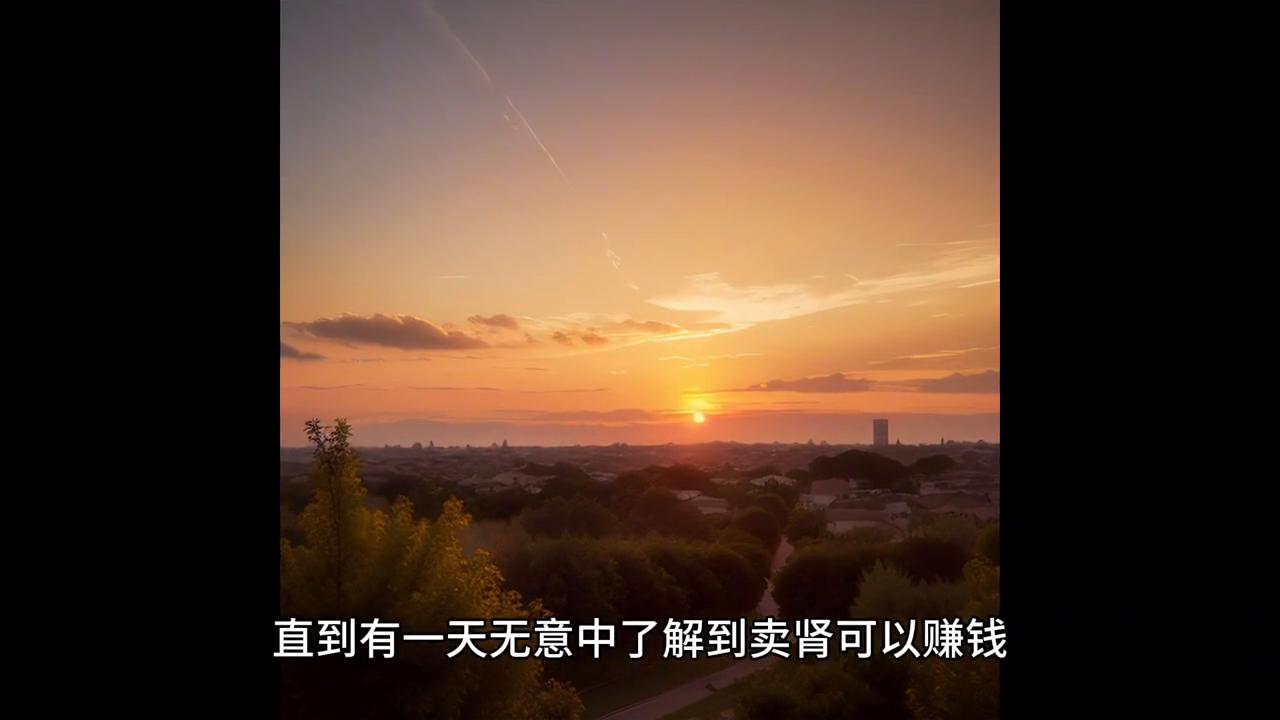 少了颗肾人会怎么样,如果人没有了肾会怎么样