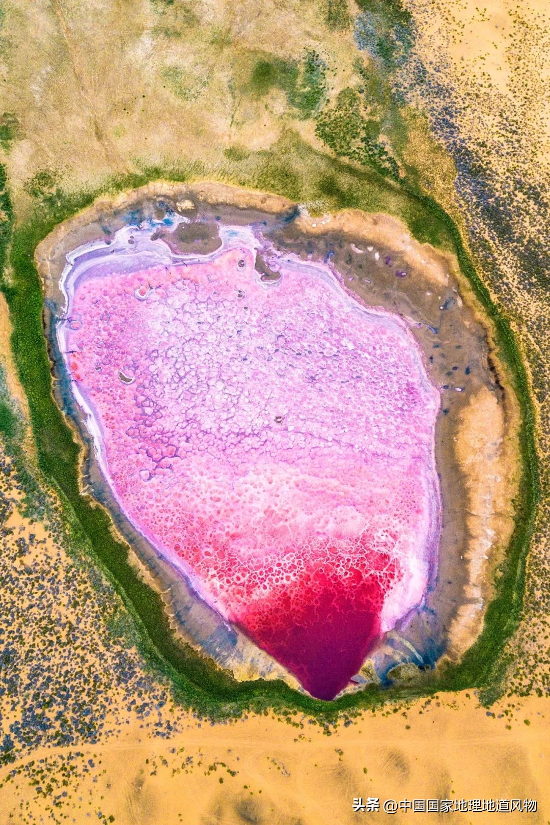 内蒙古东西差异有多大,你以为的内蒙古和现实中的内蒙古