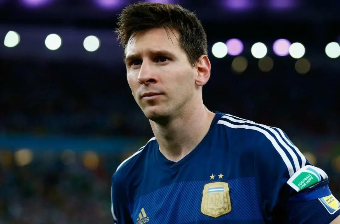 梅西壁纸超清最新霸气,这才是梅西壁纸