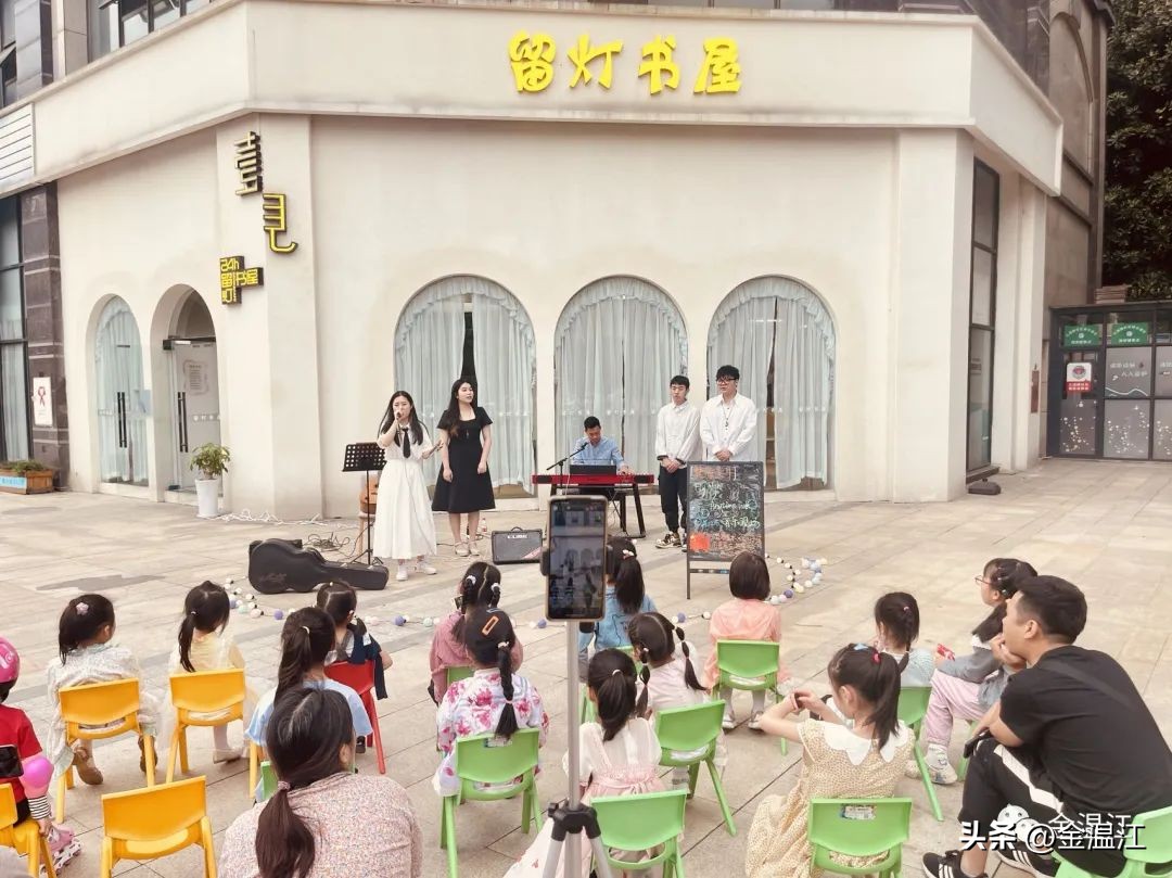 五一温江有什么活动,五一来温江