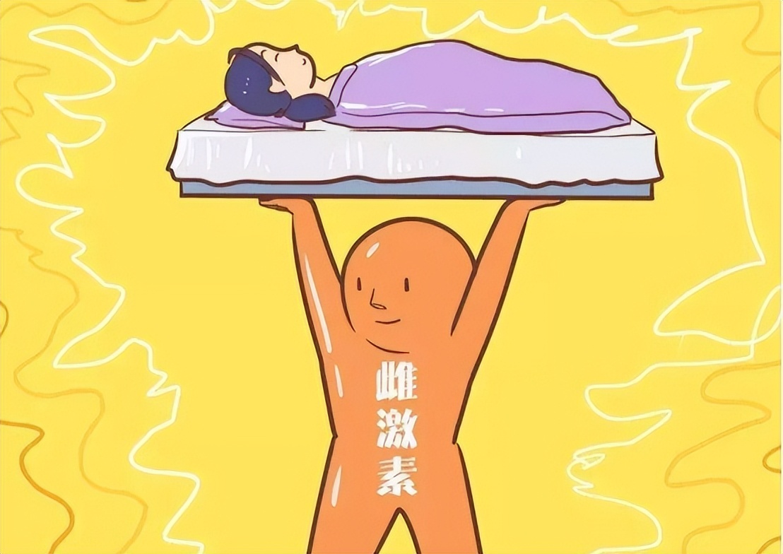 雌激素有助抵御尿路感染吗,雌激素导致的尿路感染