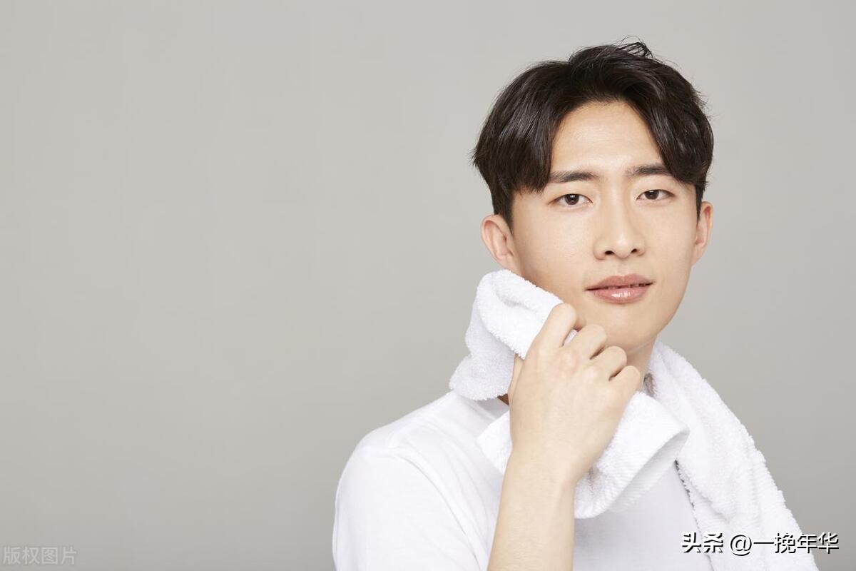 左颜右色mancooes男士洗面奶测评,男士洗面奶公认十大好用品牌