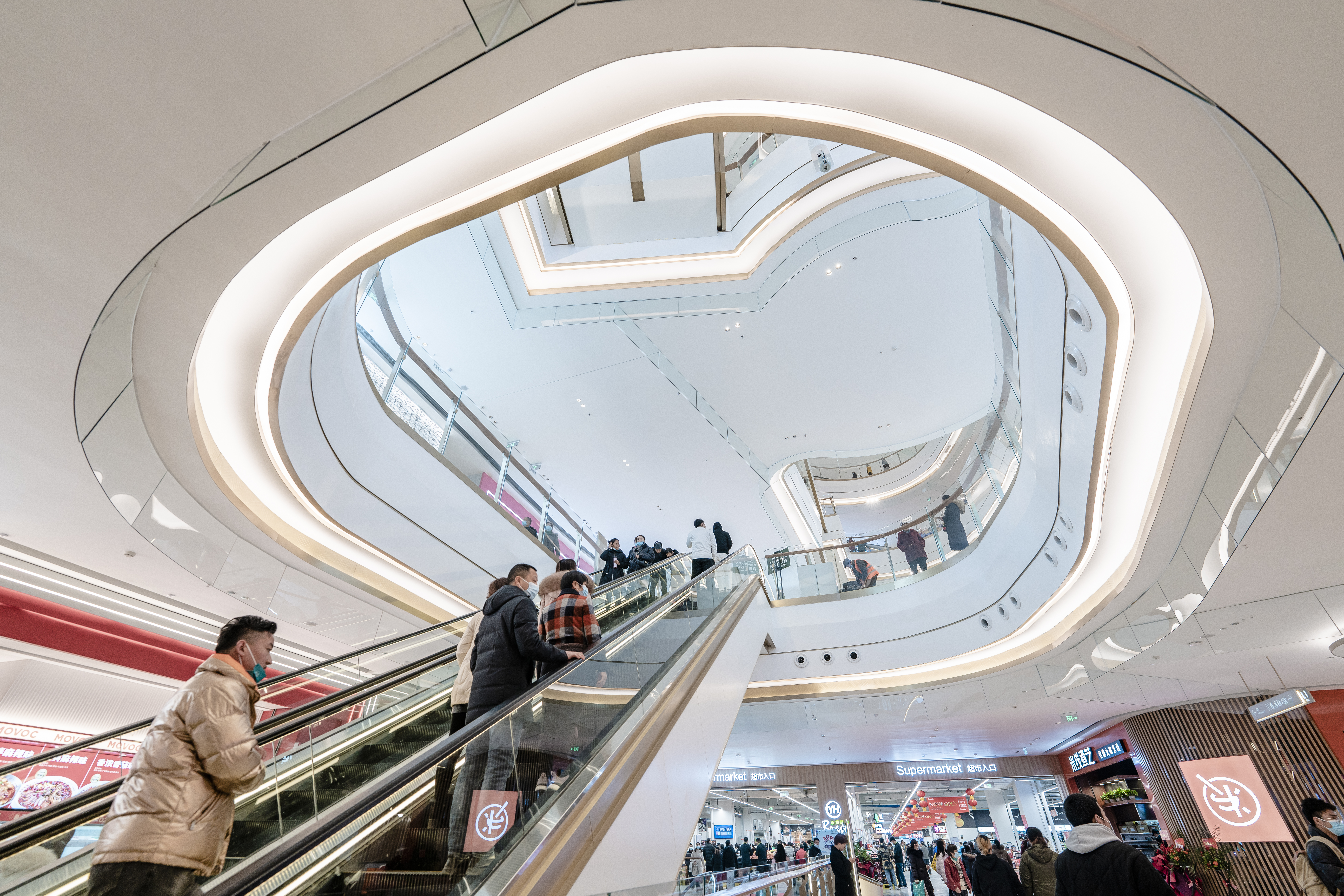 新发展理念引领重庆发展,重庆两江国际商务中心能不能成功