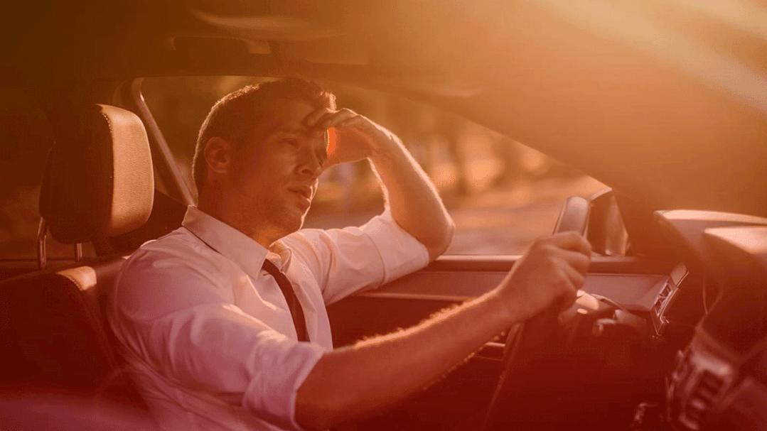 膜一姐：解密新物种汽车天窗冰甲！火爆市场是智商税吗？