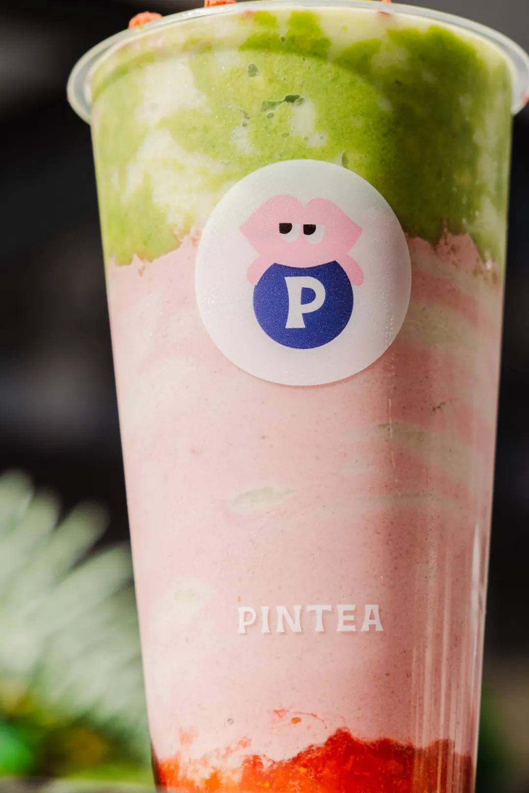 锦鲤茶是什么样子的,满杯锦鲤茶是什么茶