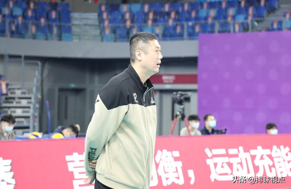 辽宁女排近期比赛情况,辽宁女排最新状况