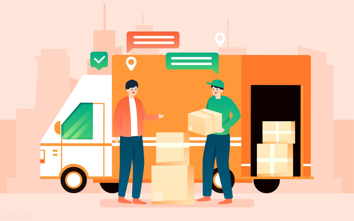 长途搬家用什么方式,长途搬家怎么选车型