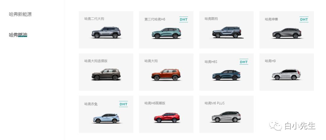 认识八达岭长城,认识国货品牌车