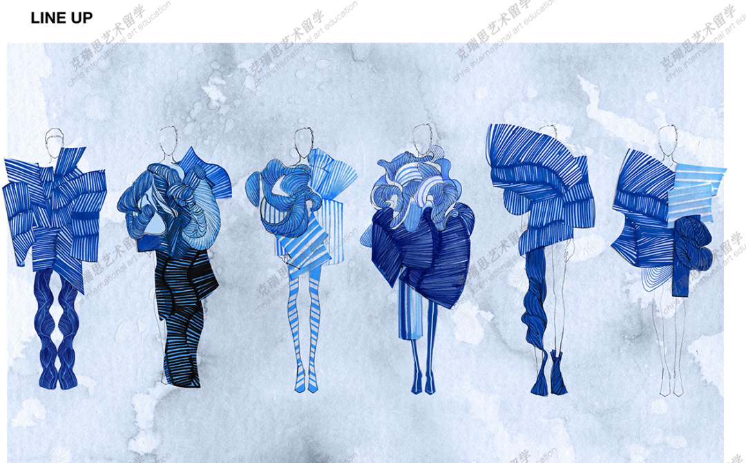 offer美国录取,fit纽约时装学院申请截止日期